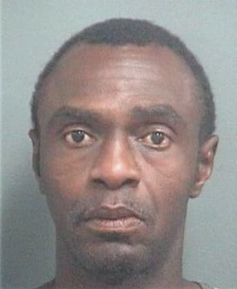 Makinson Moise, - Palm Beach County, FL 